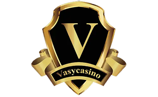 Vasy Casino logo
